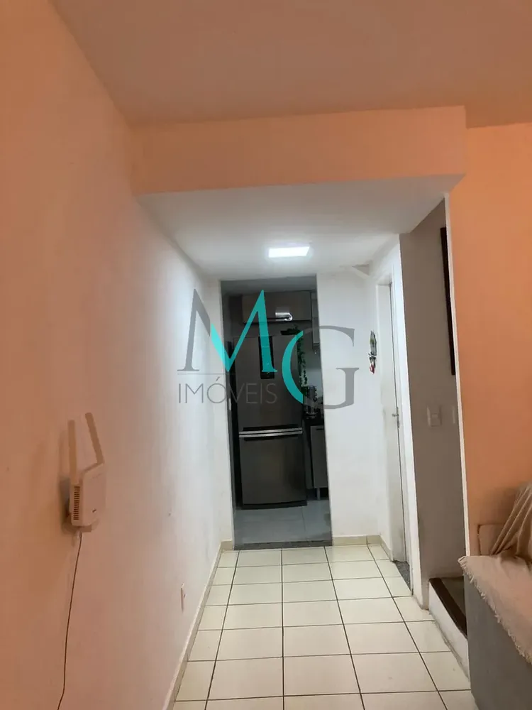 Casa, 2 quartos, 62 m² - Foto 15