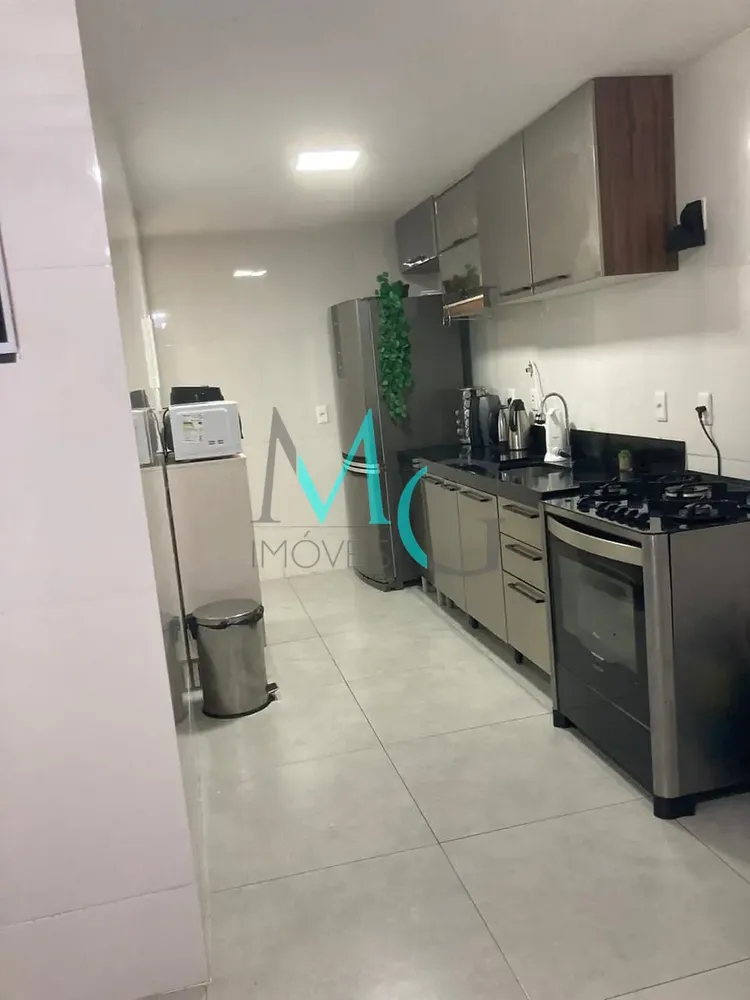 Casa, 2 quartos, 62 m² - Foto 7