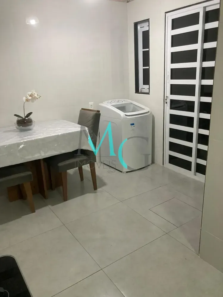 Casa, 2 quartos, 62 m² - Foto 2
