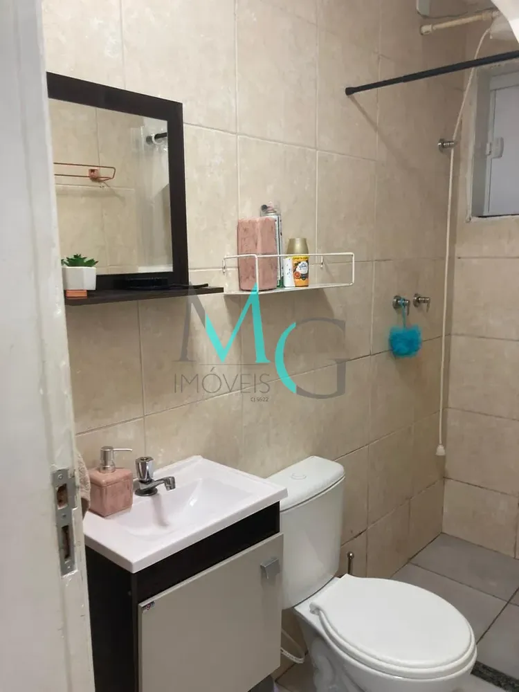 Casa, 2 quartos, 62 m² - Foto 26