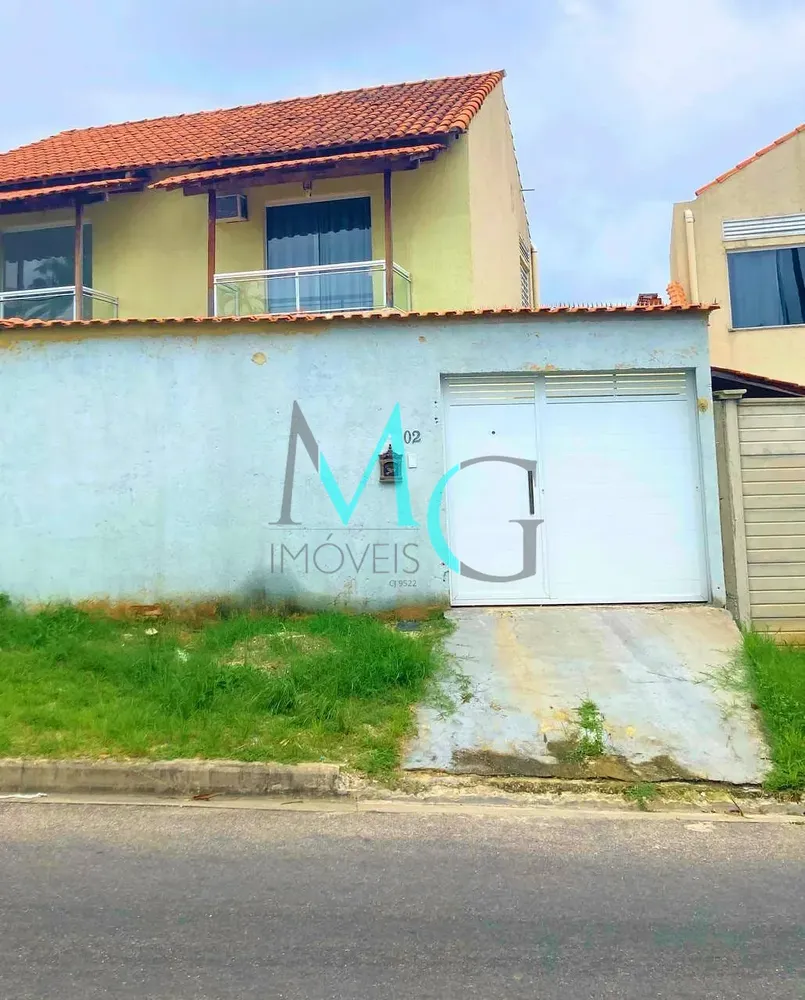 Casa, 2 quartos, 62 m² - Foto 5