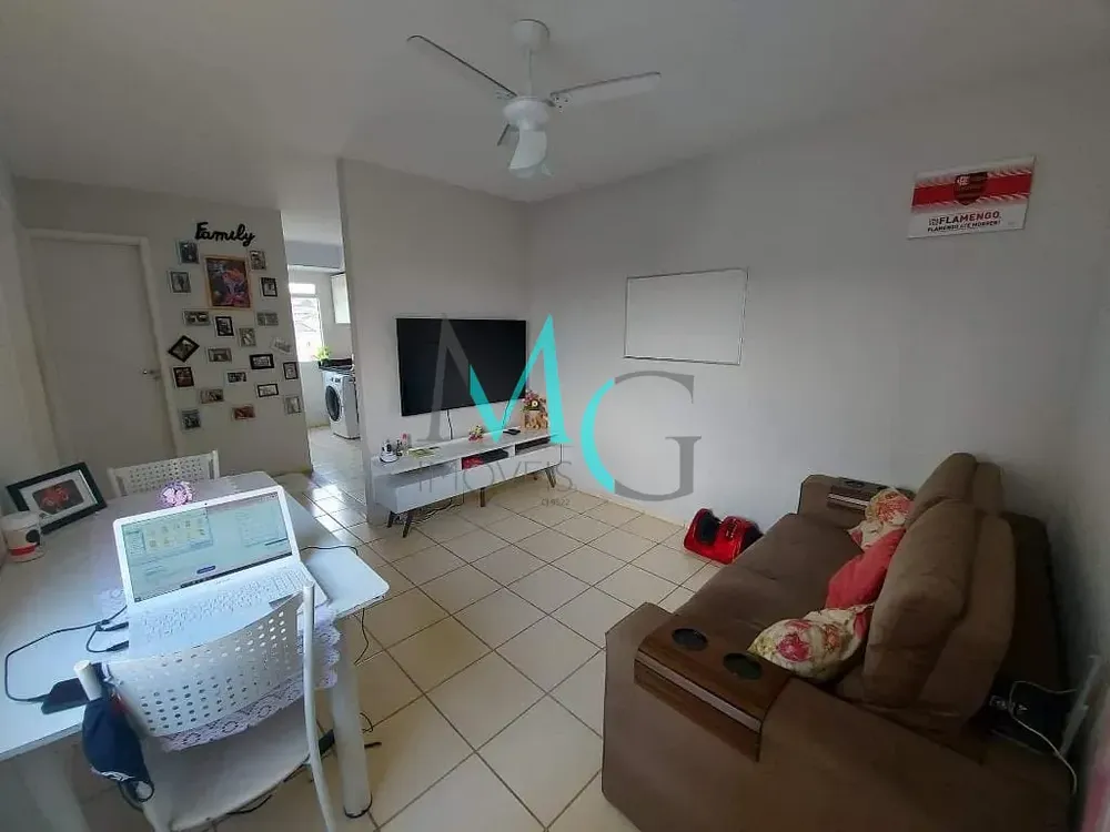 Apartamento, 2 quartos, 42 m² - Foto 19