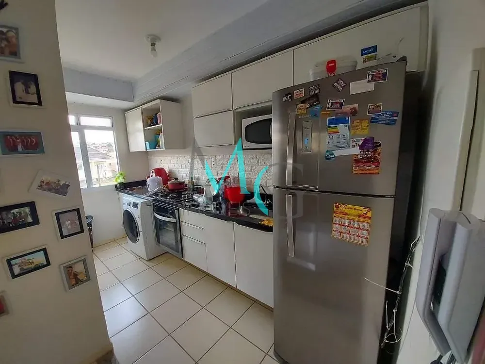 Apartamento, 2 quartos, 42 m² - Foto 32