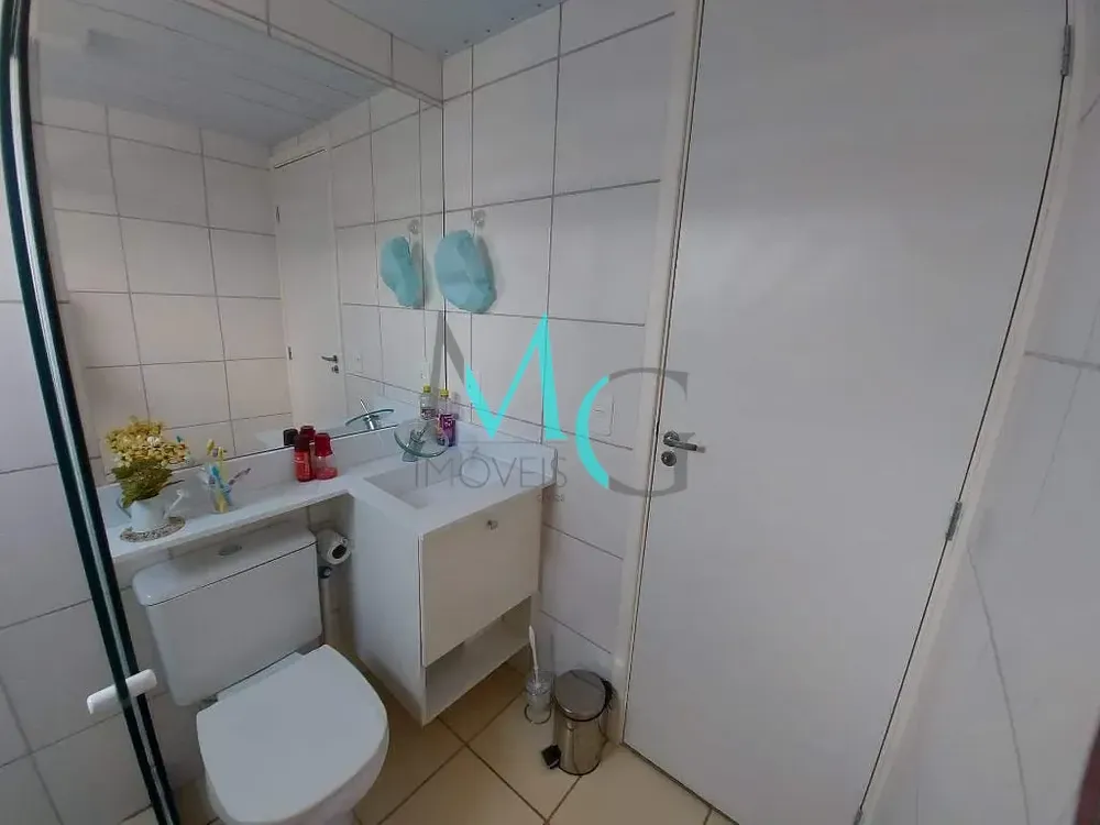 Apartamento, 2 quartos, 42 m² - Foto 22