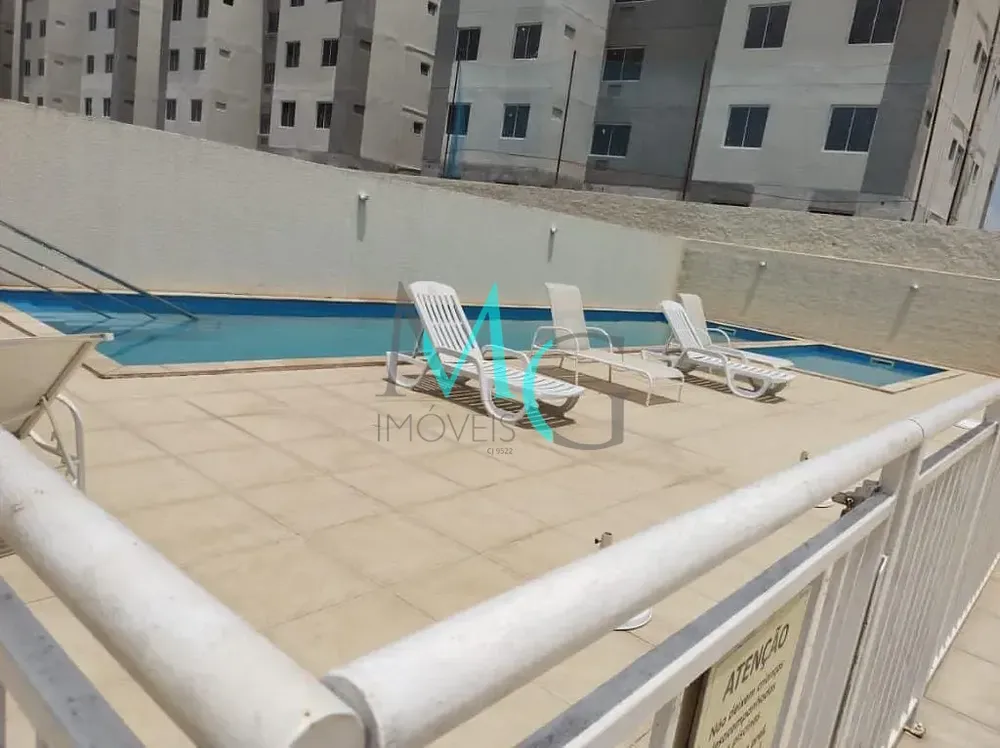 Apartamento, 2 quartos, 42 m² - Foto 18