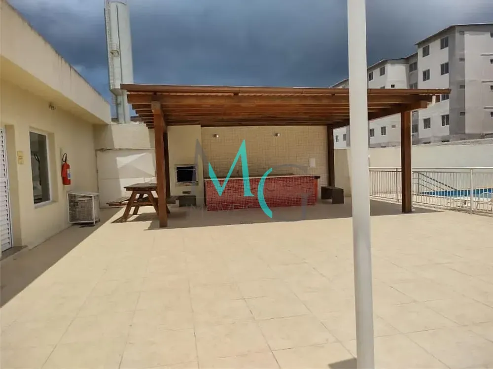 Apartamento, 2 quartos, 42 m² - Foto 27