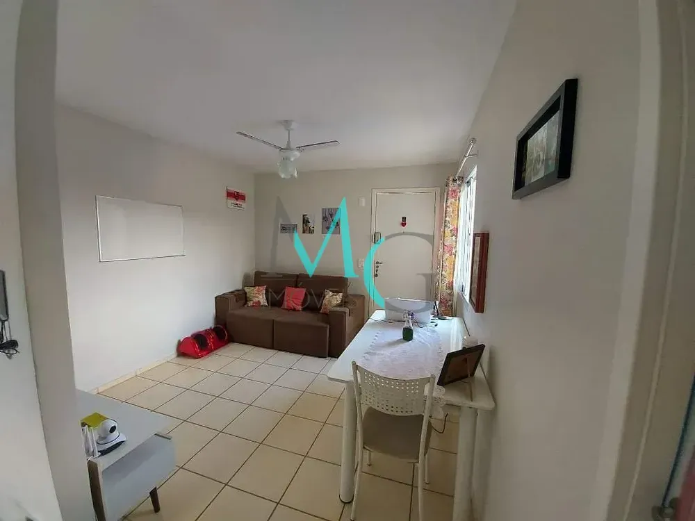Apartamento, 2 quartos, 42 m² - Foto 16