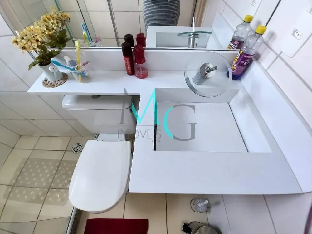 Apartamento, 2 quartos, 42 m² - Foto 12
