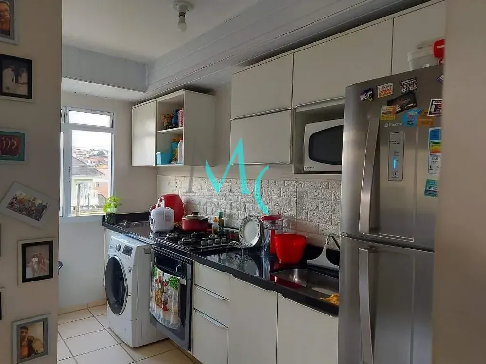 Apartamento, 2 quartos, 42 m² - Foto 7