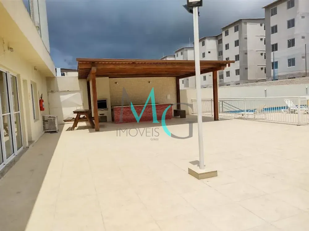 Apartamento, 2 quartos, 42 m² - Foto 9