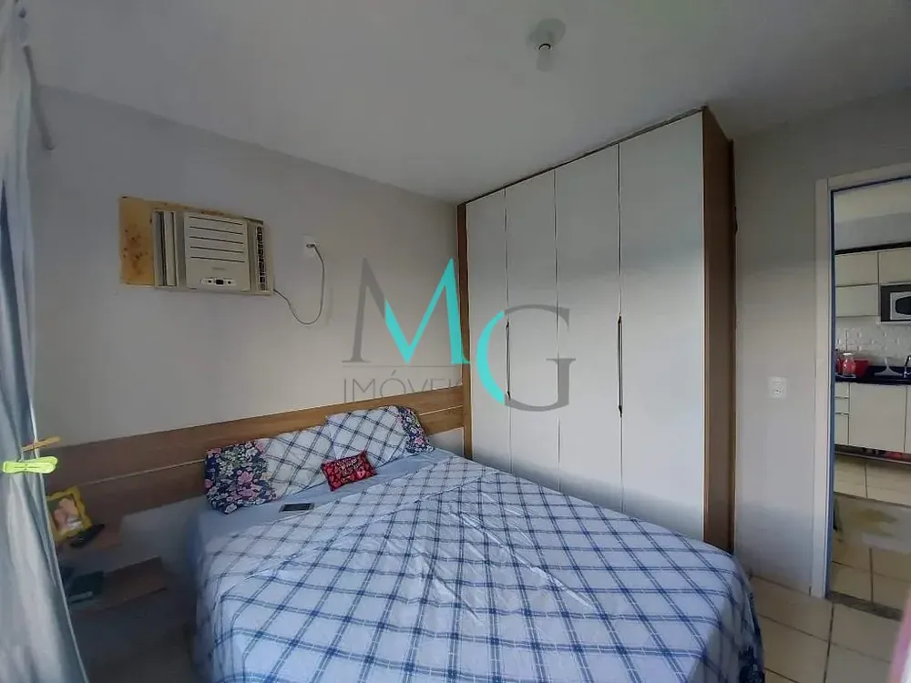 Apartamento, 2 quartos, 42 m² - Foto 23