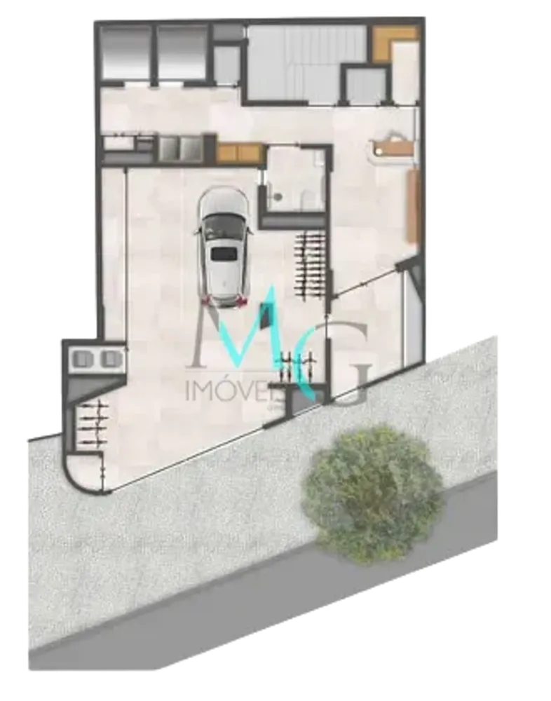 Apartamento, 2 quartos, 49 m² - Foto 12