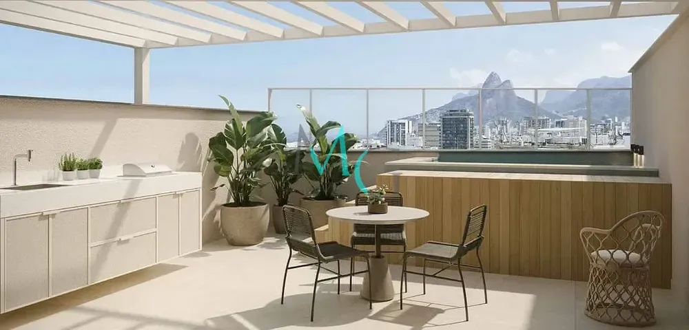 Apartamento, 2 quartos, 49 m² - Foto 23