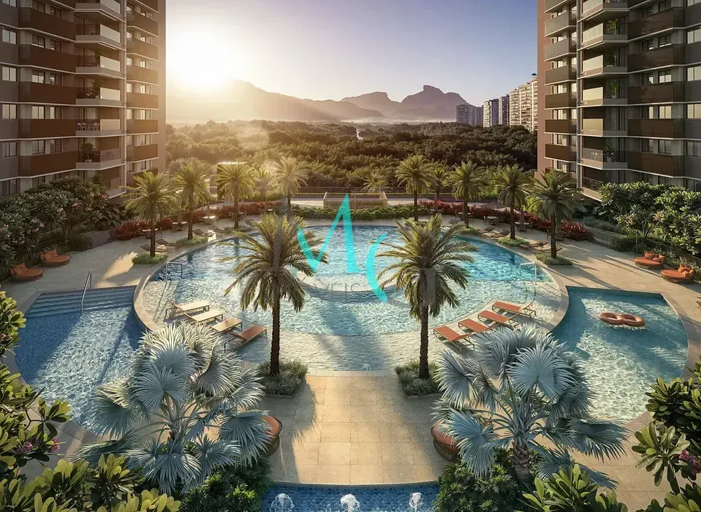 Cobertura, 3 quartos, 193 m² - Foto 34