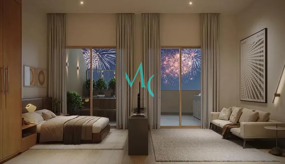 Cobertura, 1 quarto, 62 m² - Foto 6