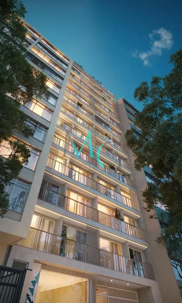 Cobertura, 1 quarto, 62 m² - Foto 19