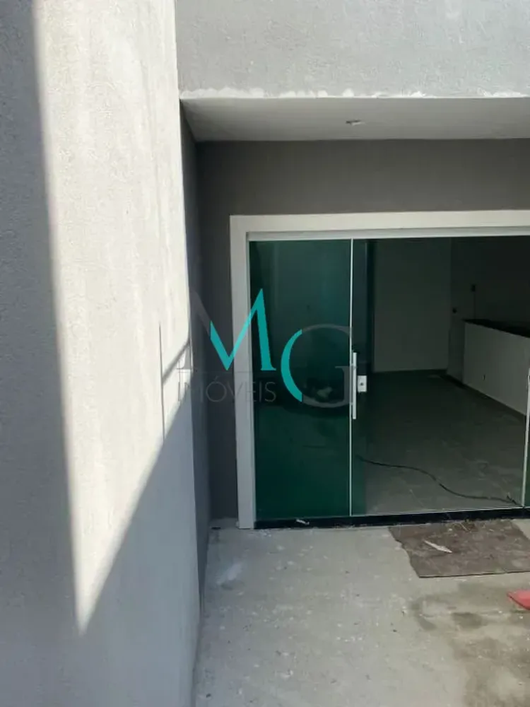 Casa, 3 quartos, 108 m² - Foto 1