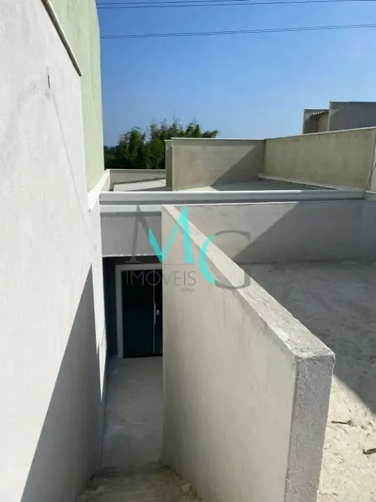 Casa, 3 quartos, 108 m² - Foto 5