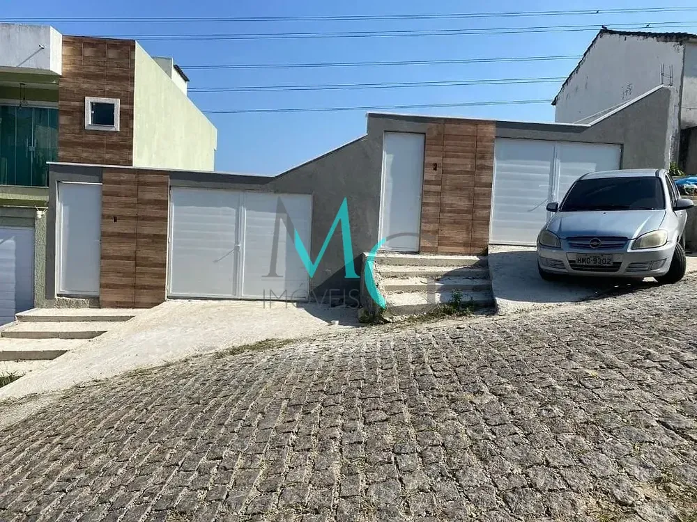 Casa, 3 quartos, 108 m² - Foto 2
