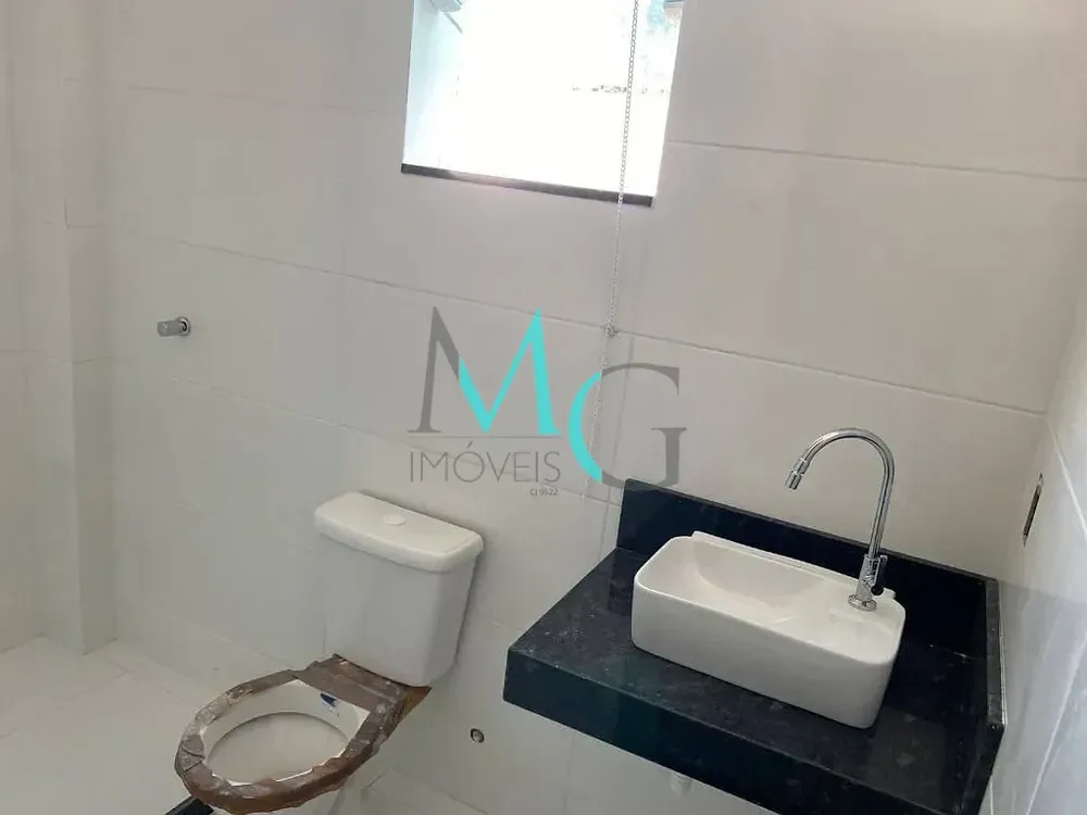 Casa, 3 quartos, 108 m² - Foto 11