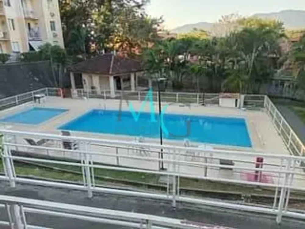 Apartamento, 2 quartos, 42 m² - Foto 7