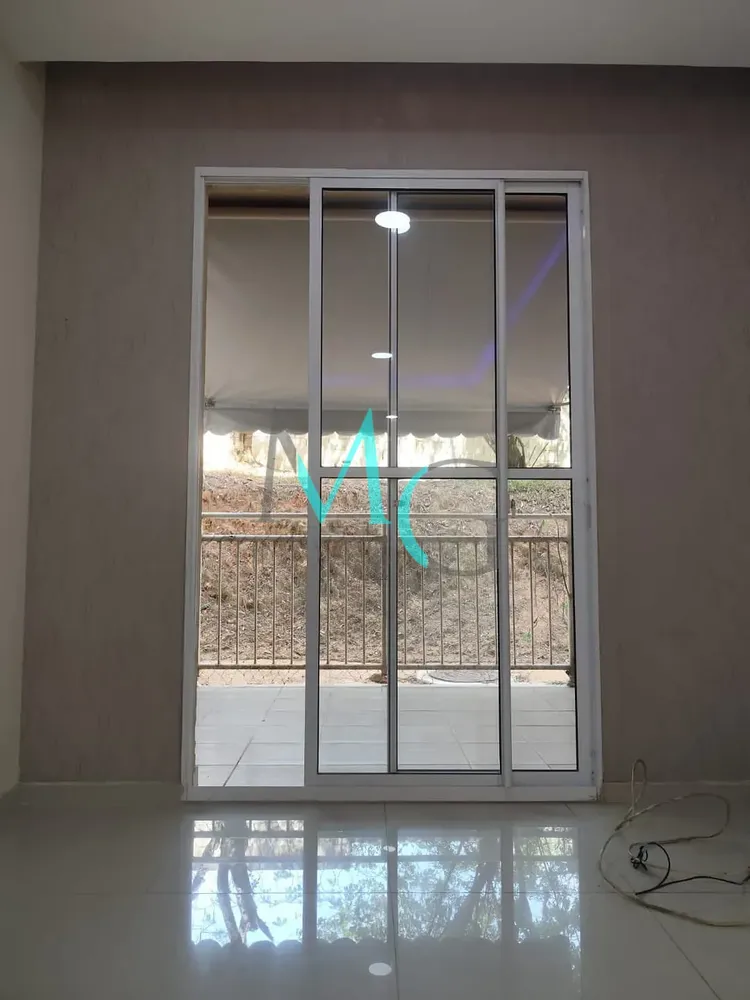 Apartamento, 2 quartos, 42 m² - Foto 28