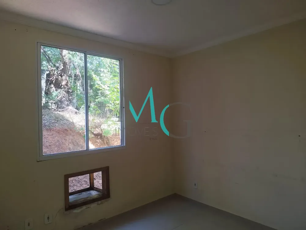 Apartamento, 2 quartos, 42 m² - Foto 23