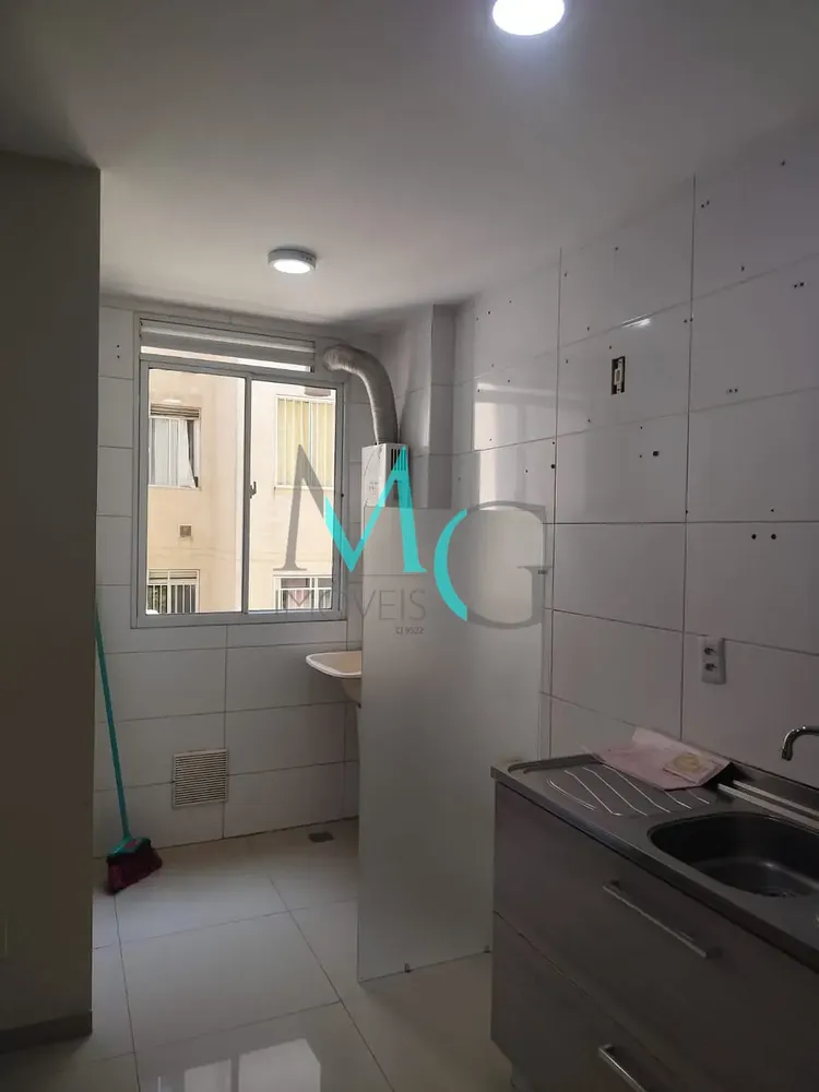 Apartamento, 2 quartos, 42 m² - Foto 52