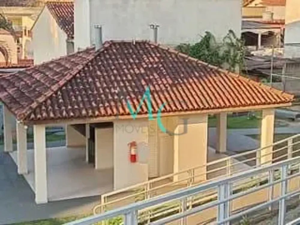 Apartamento, 2 quartos, 42 m² - Foto 17