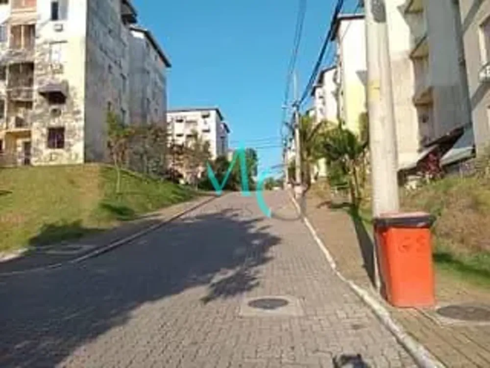 Apartamento, 2 quartos, 42 m² - Foto 47