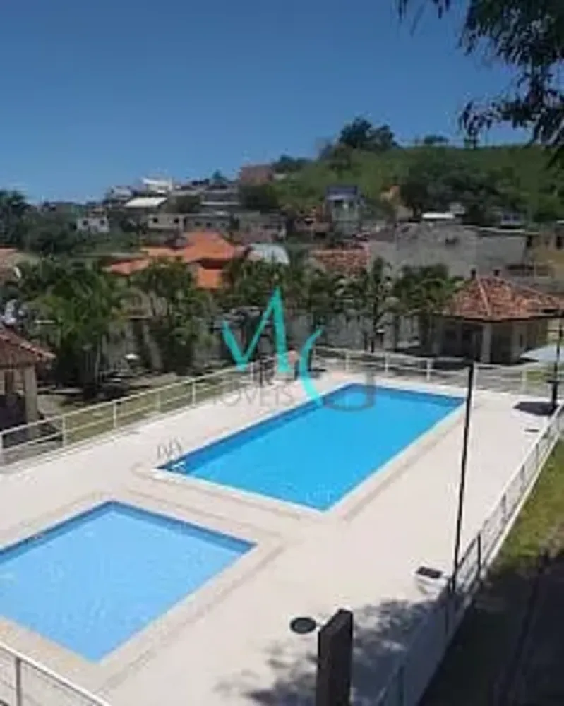 Apartamento, 2 quartos, 42 m² - Foto 9