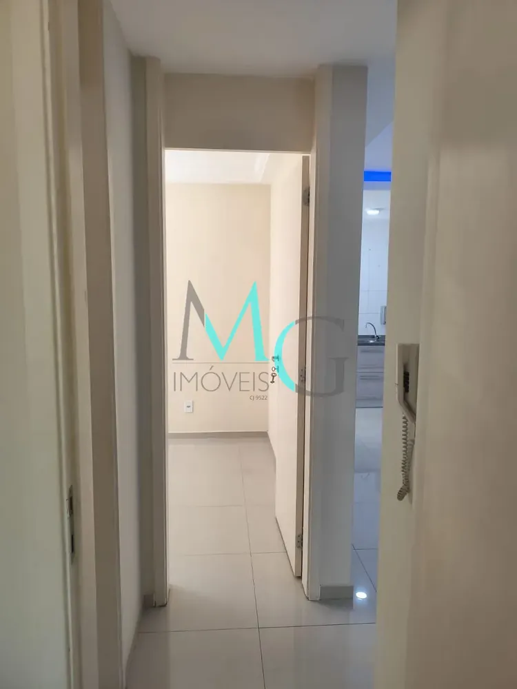 Apartamento, 2 quartos, 42 m² - Foto 29
