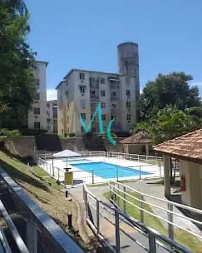 Apartamento, 2 quartos, 42 m² - Foto 6