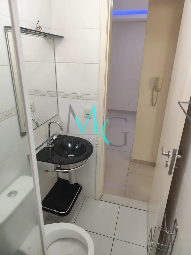 Apartamento, 2 quartos, 42 m² - Foto 25