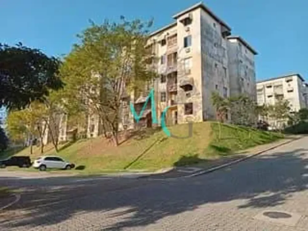 Apartamento, 2 quartos, 42 m² - Foto 18