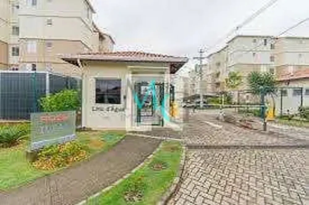 Apartamento, 2 quartos, 42 m² - Foto 34