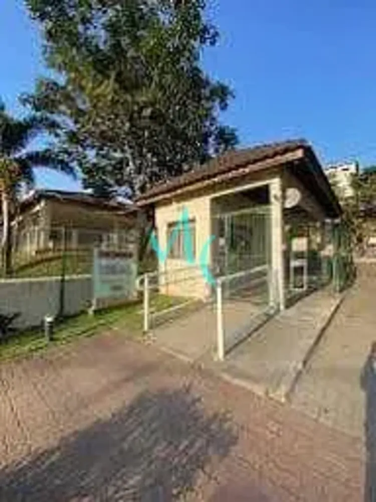 Apartamento, 2 quartos, 42 m² - Foto 11