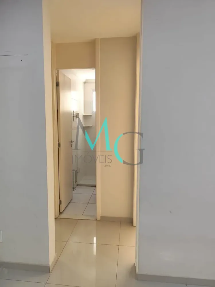 Apartamento, 2 quartos, 42 m² - Foto 43