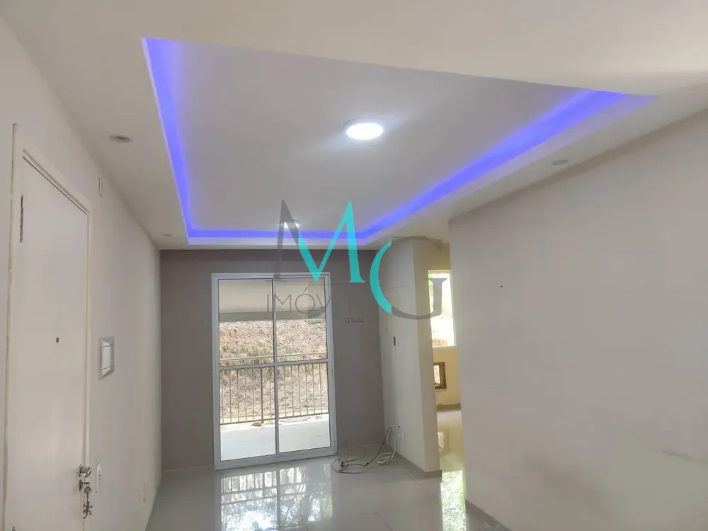 Apartamento, 2 quartos, 42 m² - Foto 26