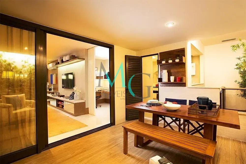 Apartamento, 3 quartos, 131 m² - Foto 52