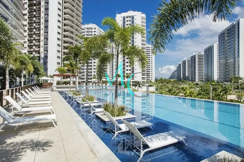 Apartamento, 3 quartos, 131 m² - Foto 37