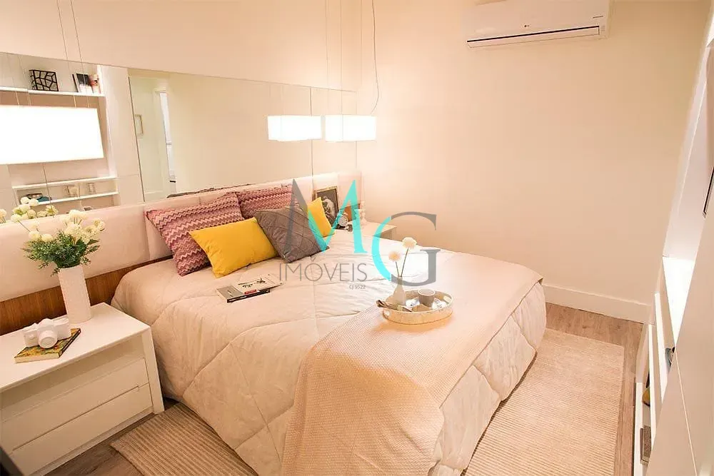 Apartamento, 3 quartos, 131 m² - Foto 4