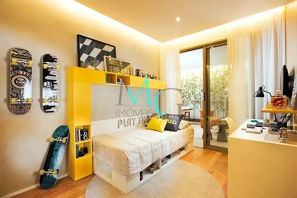Apartamento, 3 quartos, 131 m² - Foto 67