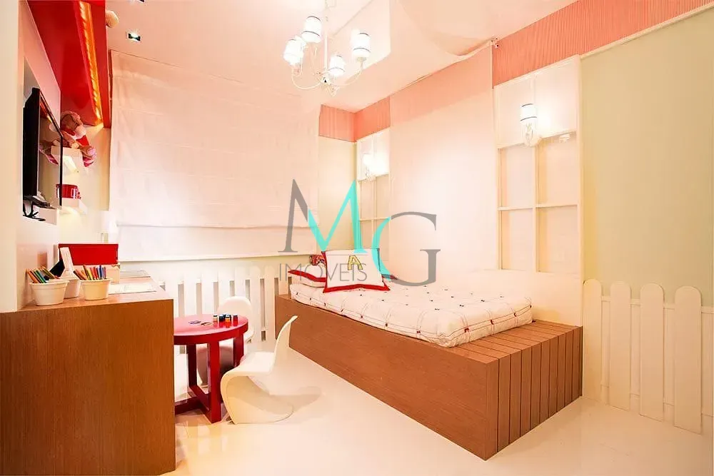 Apartamento, 3 quartos, 131 m² - Foto 30