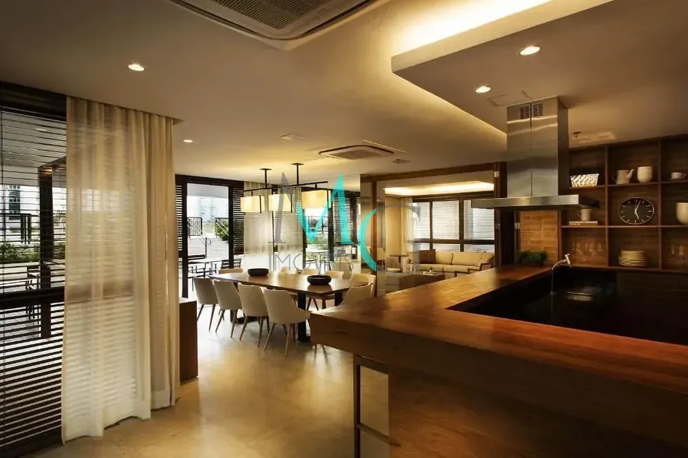 Apartamento, 3 quartos, 131 m² - Foto 46
