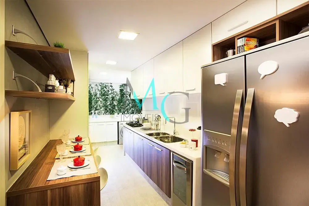 Apartamento, 3 quartos, 131 m² - Foto 19