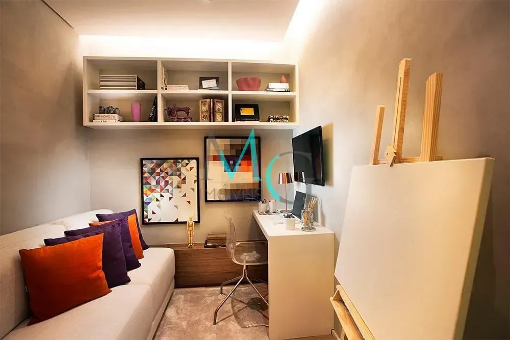 Apartamento, 3 quartos, 131 m² - Foto 68