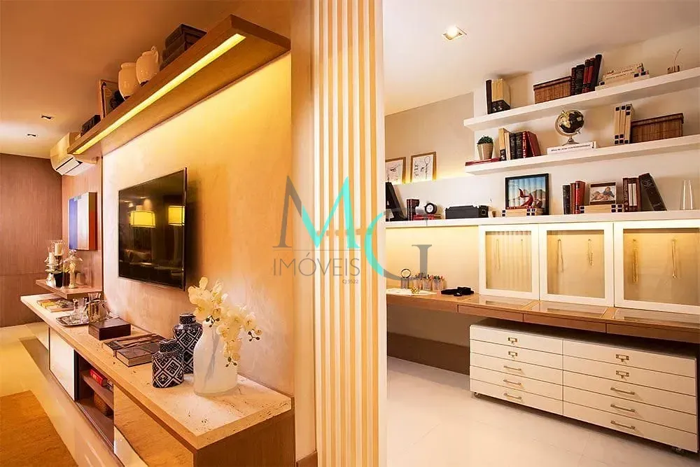 Apartamento, 3 quartos, 131 m² - Foto 55