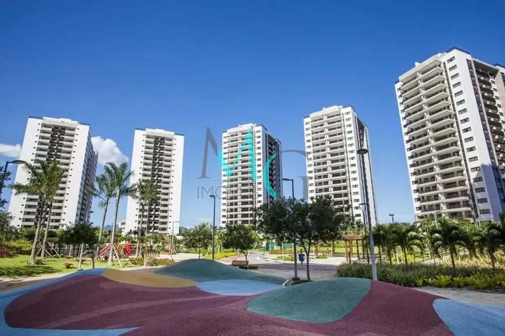 Apartamento, 3 quartos, 131 m² - Foto 17