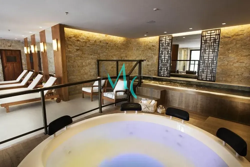 Apartamento, 3 quartos, 131 m² - Foto 32